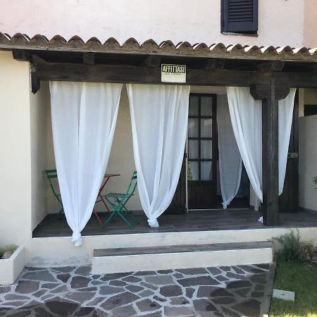 Villetta San Teodoro Iun Q7135 Экстерьер фото