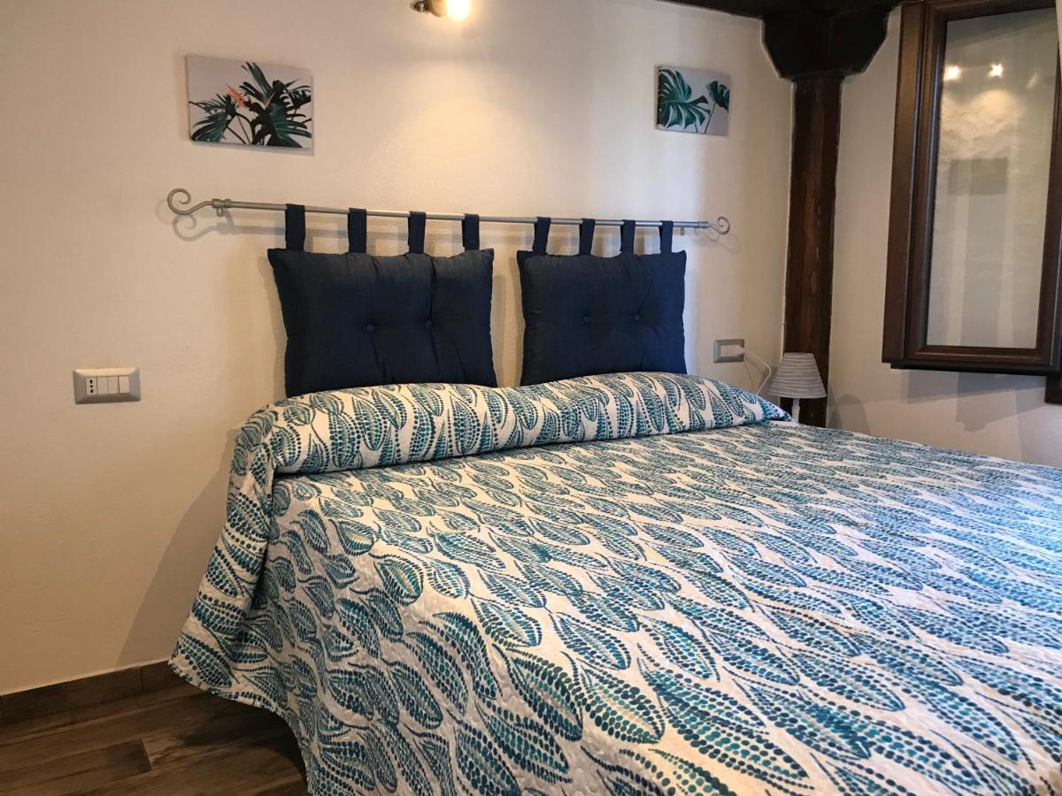 Villetta San Teodoro Iun Q7135 Экстерьер фото