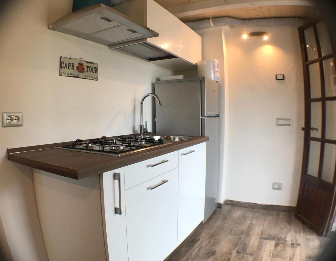 Villetta San Teodoro Iun Q7135 Экстерьер фото