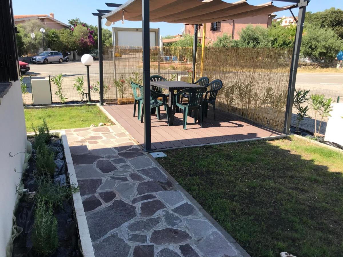 Villetta San Teodoro Iun Q7135 Экстерьер фото