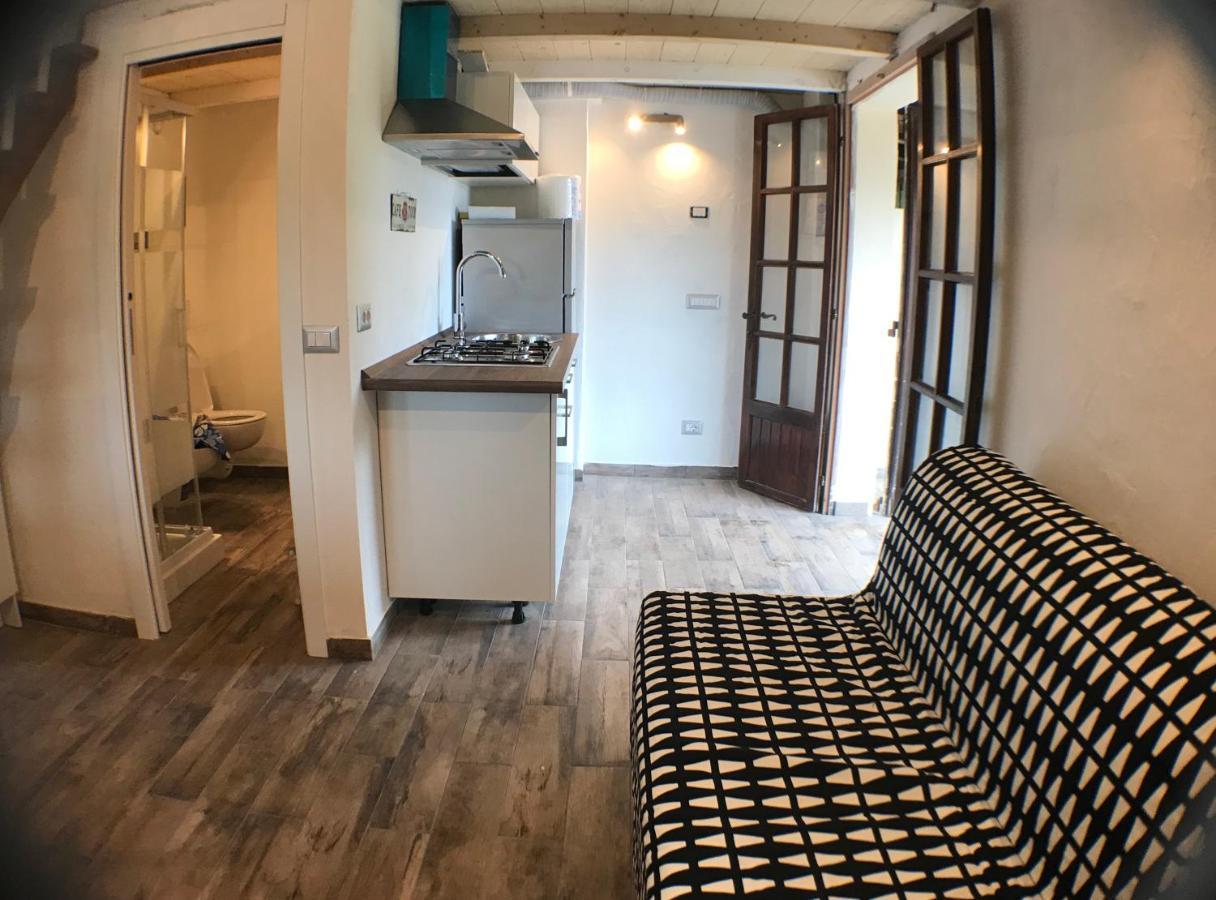 Villetta San Teodoro Iun Q7135 Экстерьер фото