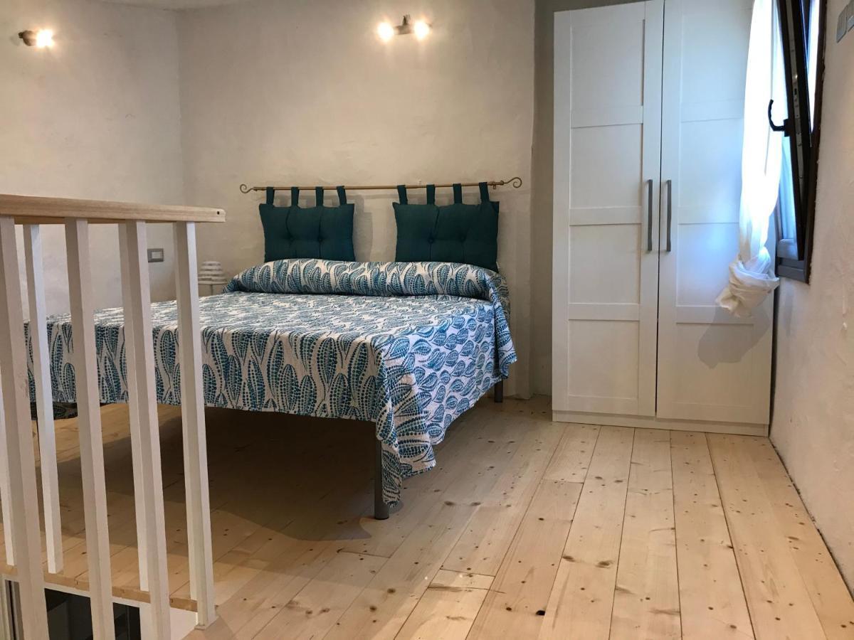 Villetta San Teodoro Iun Q7135 Экстерьер фото