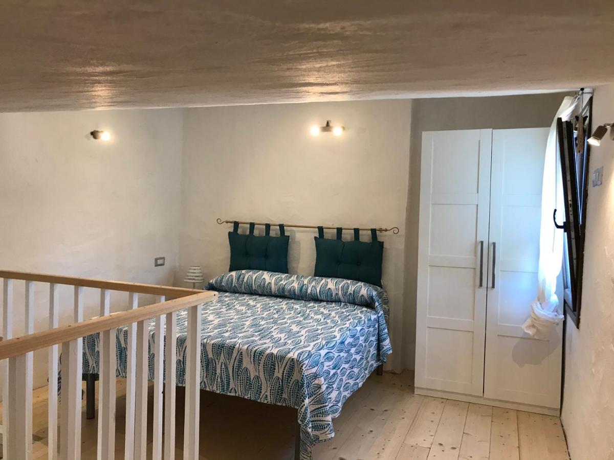 Villetta San Teodoro Iun Q7135 Экстерьер фото
